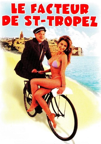 Le Facteur de Saint-Tropez