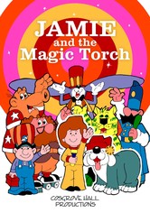 Jamie and the Magic Torch