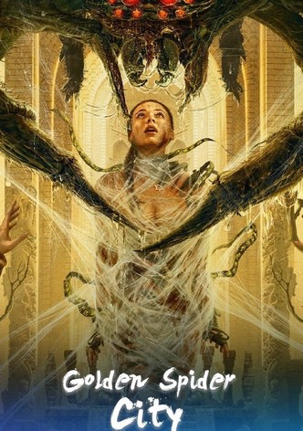 Cidade da Aranha Dourada