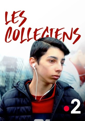 Les Collégiens