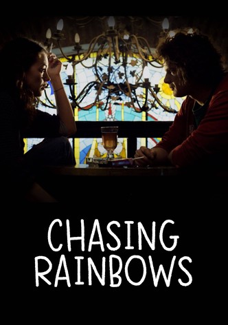 Chasing rainbows