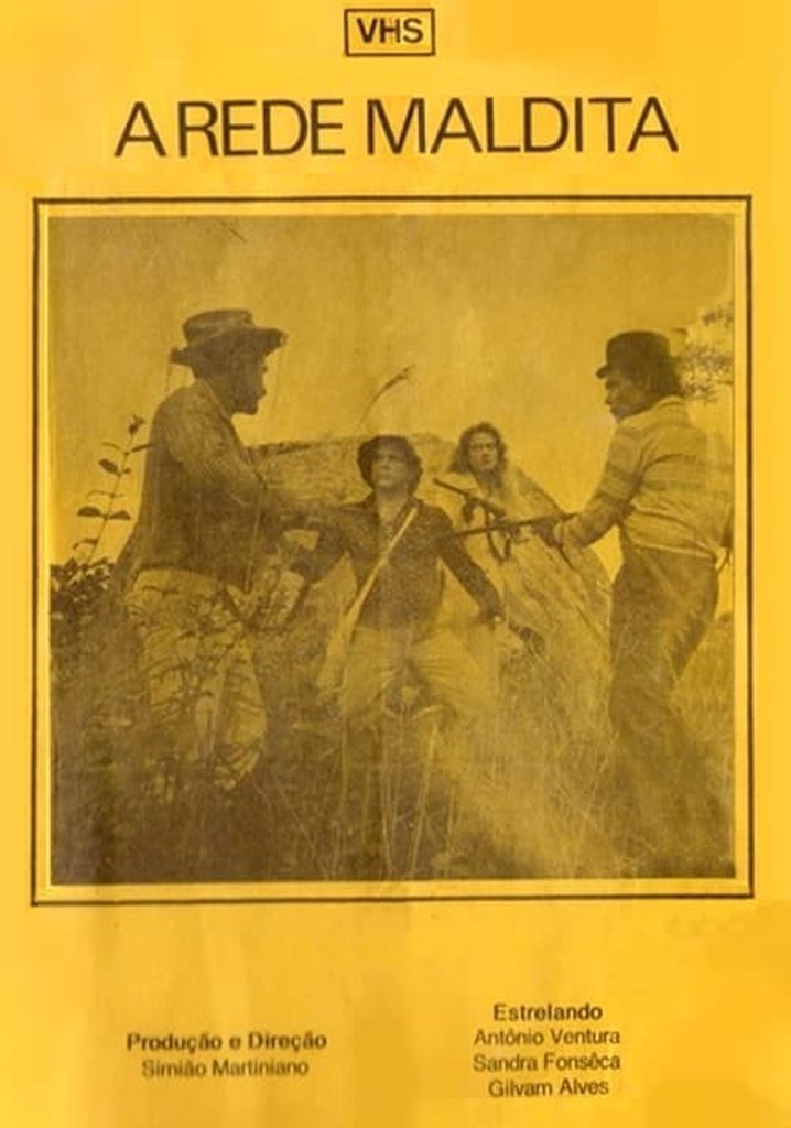 A Rede Maldita
