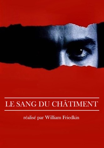 Le sang du châtiment