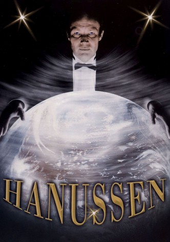 Hanussen