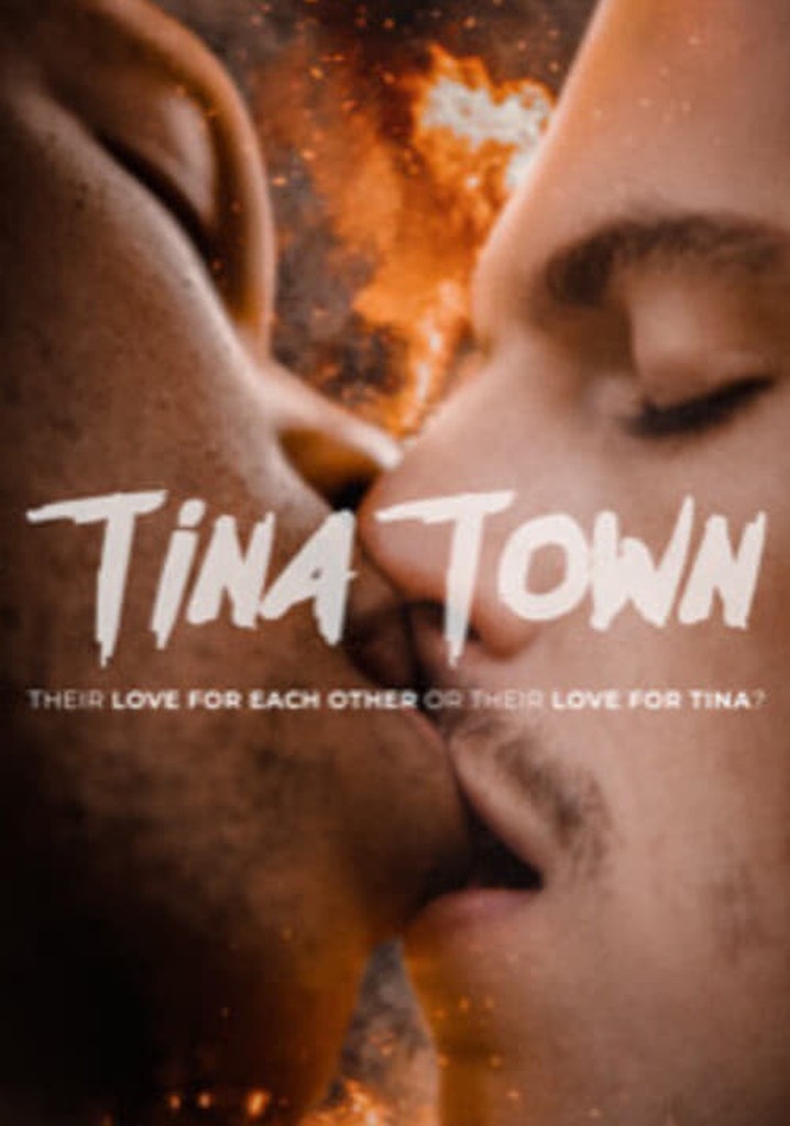 Tina Town