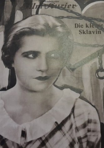 Die kleine Sklavin