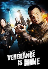 Vengeance is mine - Mein ist die Rache