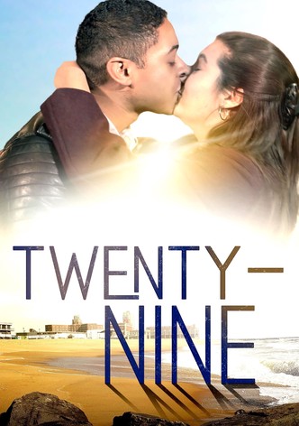Twenty-Nine
