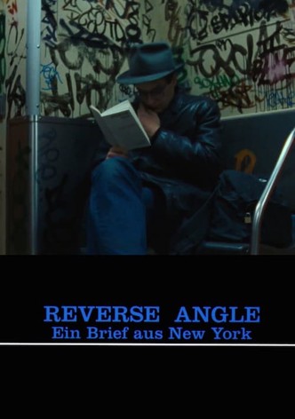 Reverse Angle: New York, March 1982