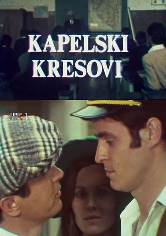 Kapelski kresovi
