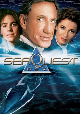 seaQuest DSV