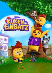 Küken im Einsatz - Staffel 1