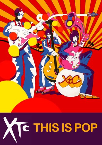 XTC: This Is Pop