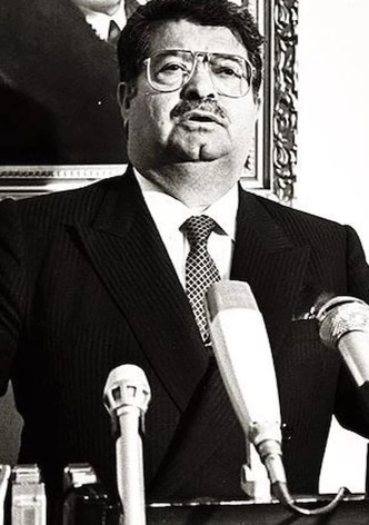 Years with Özal: January 24