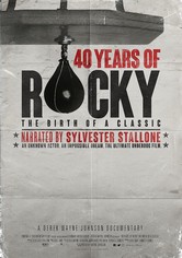 40 Years of Rocky: The Birth of a Classic