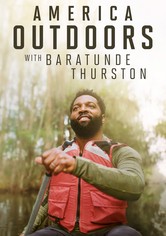 America Outdoors with Baratunde Thurston