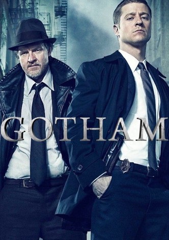 Gotham