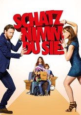 Schatz, nimm du sie!