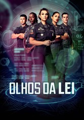 Olhos da Lei - Temporada 1
