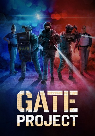 GATE Project
