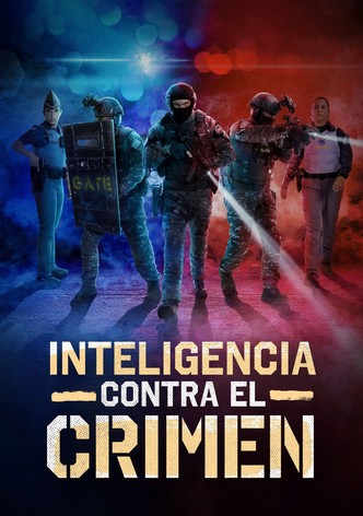 Inteligencia contra el crimen