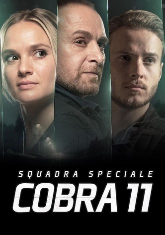 Squadra Speciale Cobra 11