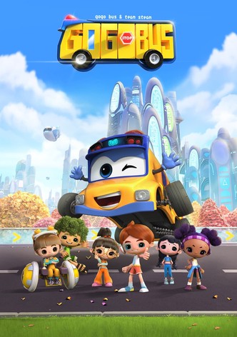 GoGoBus