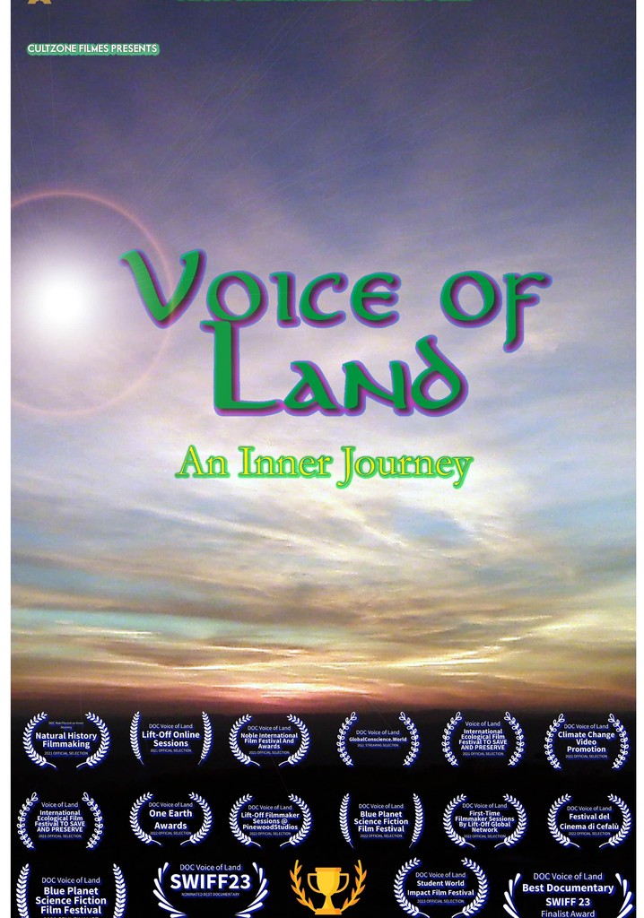 DOC Voice of Land an Inner Journey Feature Length