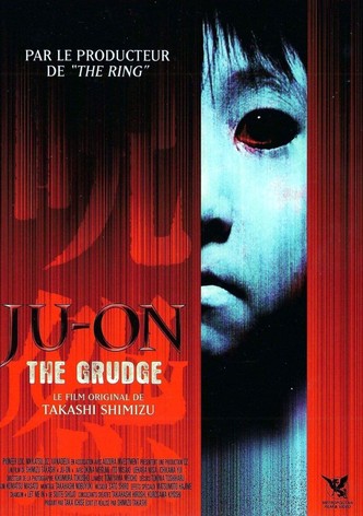 Ju-on : The Grudge