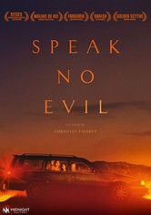 Speak No Evil