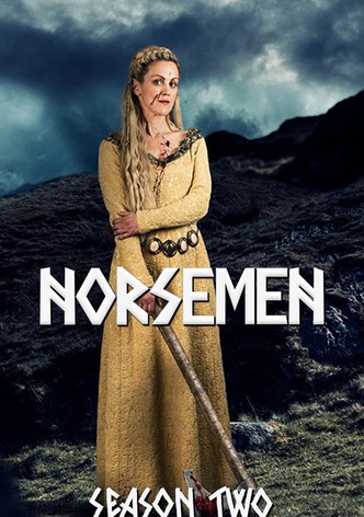 Norsemen season deals 1 stream