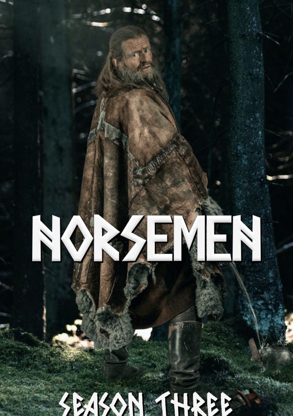 Watch norsemen season 3 online 2025 free