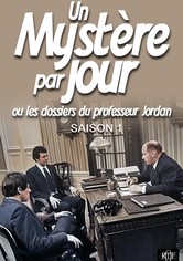 Un mystère par jour
