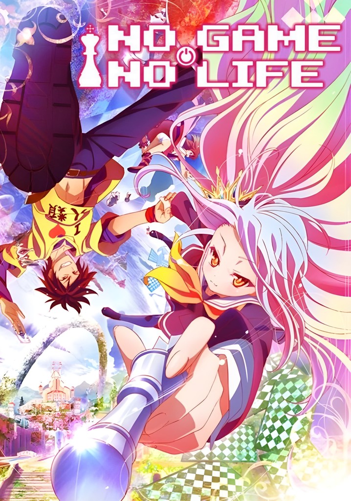 HD wallpaper anime anime girls No Game No Life Shiro No Game No Life   Wallpaper Flare