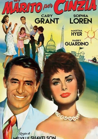 Un marito per Cinzia