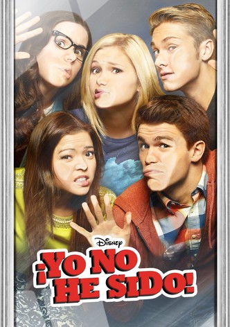 ¡Yo no he sido! - Temporada 1
