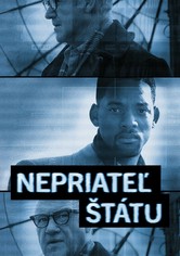 Nepriateľ štátu