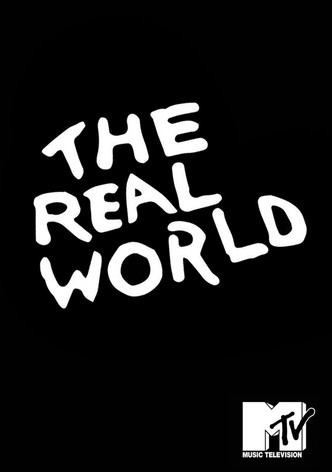 The Real World streaming tv show online