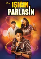 Işığın Parlasın