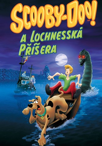 Scooby-Doo! a Lochnesská příšera