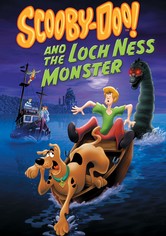 Scooby-Doo! and the Loch Ness Monster