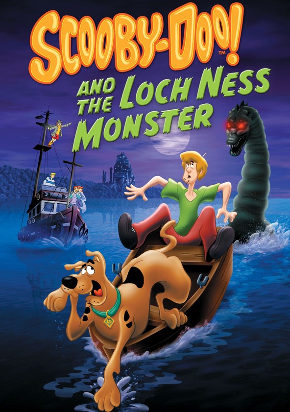 Scooby doo hot sale movie putlocker