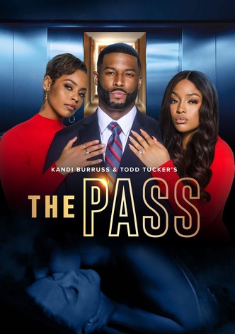 Kandi Burruss and Todd Tucker's The Pass