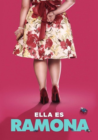 Ella es Ramona