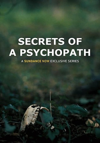 Secrets of a Psychopath