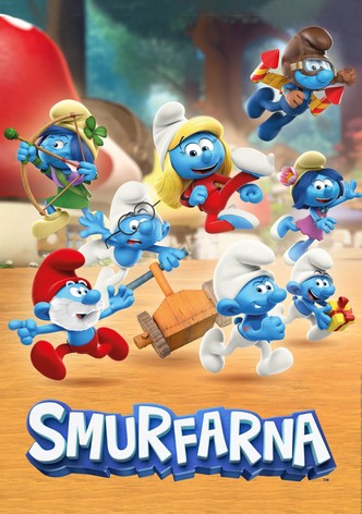 Smurfarna