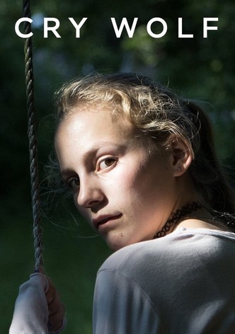 "Der Wolf kommt" - Staffel 1