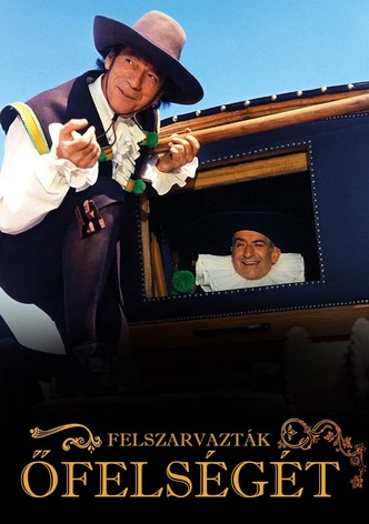 Felszarvazták őfelségét!