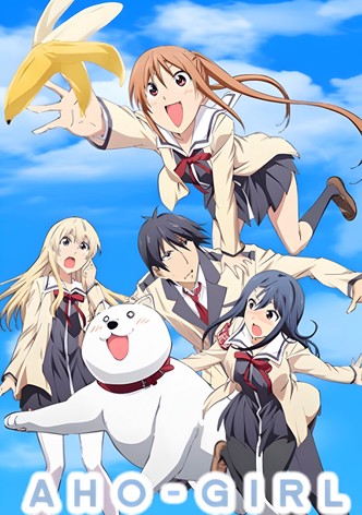 Aho Girl