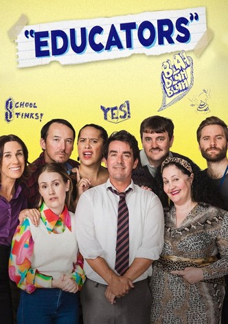 Educators